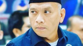 Pietra Machreza Paloh, Ketua Umum DPP GARPU. Foto: INIKEPRI.COM 
