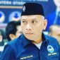 Pietra Machreza Paloh, Ketua Umum DPP GARPU. Foto: INIKEPRI.COM 