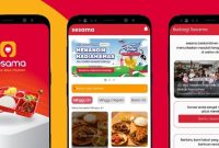 Sesama aplikasi. Foto: Istimewa 