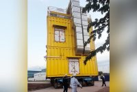 PT Prosympac O&G (POG), perusahaan yang bergerak dibidang Oil and Gas, mendapatkan kontrak langsung dari PT Mencast Offshore and Marine untuk pengerjaan E-House, namun permasalahan muncul saat PT Anugrah Tirta Wijaya (ATW), subkontraktor yang ditunjuk oleh PT (POG), tidak membayar tagihan kepada tiga perusahaan yang langsung ditunjuk, yakni PT. Dwi Anugrah Sejati (PT DAS), PT. Saadhana Energi Indonesia (PT SEI), dan PT. Catur Eka Mandiri (PT CEM) sebagai subkontraktornya. Foto: Istimewa 