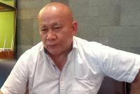 Yusril Koto. Foto: INIKEPRI.COM 