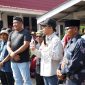 Batam Gunungan Festival 1 Pagelaran Seni Kuda Lumping dan Bazar UMKM-Kuliner di Taman Wisata Alam Muka Kuning, Tembesi Bengkel Batu Aji berlangsung meriah. Foto: INIKEPRI.COM 