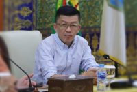 Kepala Dinas Komunikasi dan Informatika Provinsi Kepri, Hasan, S.Sos. Foto: Diskominfo Kepri 