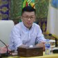 Kepala Dinas Komunikasi dan Informatika Provinsi Kepri, Hasan, S.Sos. Foto: Diskominfo Kepri 