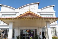 PLUT Kota Batam. Foto: Istimewa 