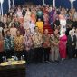 Universitas Batam (UNIBA) memiliki rektor yang juga guru besar manajemen sumber daaya manusia (SDM) yang baru periode 2023 - 2027, yang nantinya akan mengisi 'kursi penting' di perguruan tinggi tersebut guna mencapai visi dan misi mereka. Guru besar tersebut adalah Prof. Indrayani S.E., M.M., Ph.D. Foto: INIKEPRI.COM 