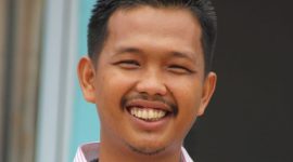 Anwar Anas. Foto: Istimewa 
