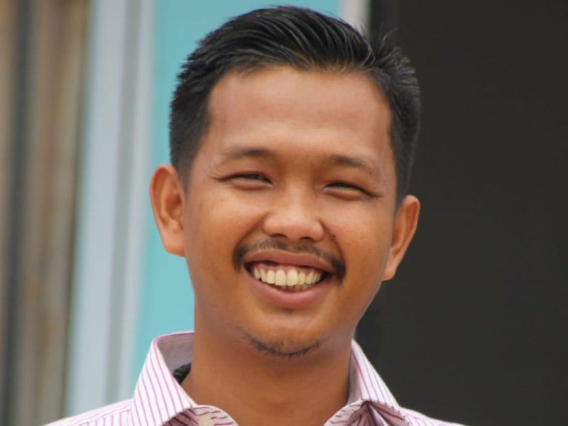 Anwar Anas. Foto: Istimewa