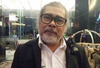 Arist Merdeka Sirait. Foto: Wikipedia