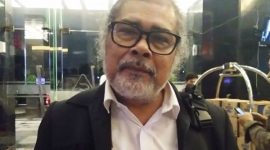 Arist Merdeka Sirait. Foto: Wikipedia