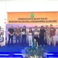 Dinas Kebudayaan dan Pariwisata (Disbudpar) Kota Tanjungpinang mengumumkan sekaligus menyerahkan hadiah kepada para pemenang Lomba Foto Story 2023 bertema “Pesona Tanjungpinang”, di Museum Sultan Sulaiman Badrul Alamsyah, Kota Tanjungpinang, Kepri, Sabtu (26/8/2023). Foto: Diskominfo Tanjungpinang 