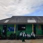 Kondisi gedung dan fasilitas madrasah di Natuna sudah parah dan dibantu lewat aspirasi Cen Sui Lan Anggota Komisi V DPR RI Fraksi Golkar Dapil Kepri, pada tahun anggaran 2024 mendatang. Foto: suaraserumpun.com