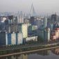 Pyongyang, ibukota Korea Utara. Foto: ISTOCK 