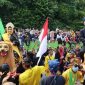 Pawai budaya dengan tema “Membangun Kebersamaan Untuk Tanjungpinang Gemilang” akan digelar pada 2 September 2023. Foto: Diskominfo Tanjungpinang 