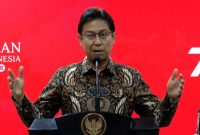 Menteri Kesehatan (Menkes) Budi Gunadi Sadikin. Foto: Kemenkes
