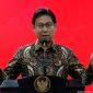 Menteri Kesehatan (Menkes) Budi Gunadi Sadikin. Foto: Kemenkes