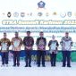 Sebanyak 10.668 ribu sertipikat tanah untuk rakyat Kepulauan Riau, diserahkan bersempana pelaksanaan kegiatan Gugus Tugas Reforma Agraria (GTRA) Summit Karimun 2023, bertempat di Coastal Area Kabupaten Karimun, Rabu (30/8/2023). Foto:Diskominfo Kepri 