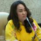 Anggota DPR RI dari Partai Golkar Dapil Kepulauan Riau Cen Sui Lan. Foto: Istimewa 