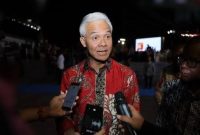 Ganjar Pranowo. Foto: JPNN 