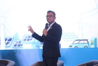 Direktur Bisnis dan Pengembangan Usaha PT PLN Batam, Khairullah. Foto: PLN Batam untuk INIKEPRI.COM 