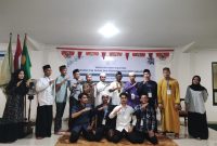 Pimpinan Wilayah Perhimpunan Remaja Masjid Dewan Masjid Indonesia (PRIMA DMI) Sumatera Selatan melaksanakan Musyawarah Wilayah (muswil) ke-1, pasa 26-27 Agustus 2023 lalu, bertempat di Masjid Darussaid Palembang, dan diikuti sejumlah peserta meliputi PD PRIMA DMI se-Provinsi Sumatera Selatan. Foto: INIKEPRI.COM