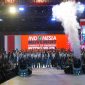 DPP KNPI mendeklarasikan dukungan kepada Bacapres  Ganjar Pranowo. Foto: INIKEPRI.COM 