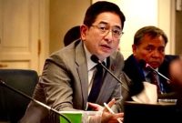 Arsjad Rasjid. Foto: Istimewa 