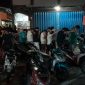 Puluhan WNA China diamankan di Pulau Kasu, Kecamatan Belakangpadang. Foto: INIKEPRI.COM 