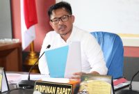Ketua DPRD Kota Batam Nuryanto. Foto: INIKEPRI.COM