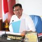 Ketua DPRD Kota Batam Nuryanto. Foto: INIKEPRI.COM 
