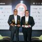 PT Bank Pembangunan Daerah Jawa Barat dan Banten, Tbk. (bank bjb) tahun ini berhasil meraih TOP GRC Award 2023. Foto:  bank bjb untuk INIKEPRI.COM