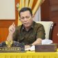 Gubernur Kepri Ansar Ahmad. Foto:Istimewa 