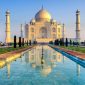 Taj Mahal, ikon India. Foto: PEXELS 