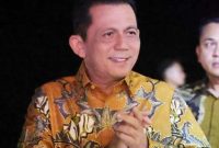 Gubernur Kepulauan Riau H Ansar Ahmad. Foto: Istimewa 