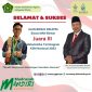 Siswa MAN Bintan Raih Juara III Matematika Terintegrasi KSM Nasional 2023. Foto: Istimewa 