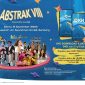SMA Taruna Bakti Bandung kembali menggelar Kegiatan Acara Besar Taruna Bakti (ABSTRAK) VIII, pada Sabtu, 16 September 2023. Pentas seni ini digelar di PPI Lapangan Pussenif, Kota Bandung, ini akan dimeriahkan oleh penampilan sejumlah musisi kenamaan Tanah Air, seperti Maliq & D’Essentials, Vierratale, Raissa Anggiani, The Panturas, dan For Revenge. Foto: bank bjb untuk INIKEPRI.COM 
