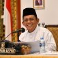 Gubernur Kepulauan Riau H Ansar Ahmad. Foto: Istimewa 