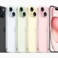 iPhone 15. Foto: Apple