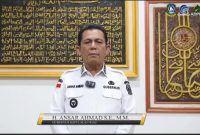Gubernur Kepri Ansar Ahmad. Foto: Diskominfo Kepri 