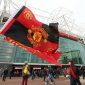 Manchester United. Foto: Twitter 
