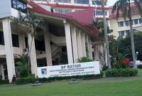 BP Batam. Foto: Istimewa 