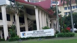 BP Batam. Foto: Istimewa 