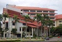 Kantor BP Batam. Foto: Istimewa 