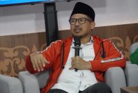Ketua DPC PDIP Kota Batam, Nuryanto. Foto: INIKEPRI.COM 