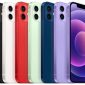 iPhone 12. Foto: Apple 