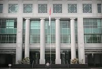 Kantor PPATK. Foto: PPATK 