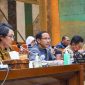 Komisi X DPR RI pada Rabu (13/9/2023) lalu mengesahkan pagu anggaran Kementerian Pendidikan, Kebudayaan, Riset, dan Teknologi (Kemendikbudristek) 2024 sebesar Rp98 Triliun. Foto: Istimewa 