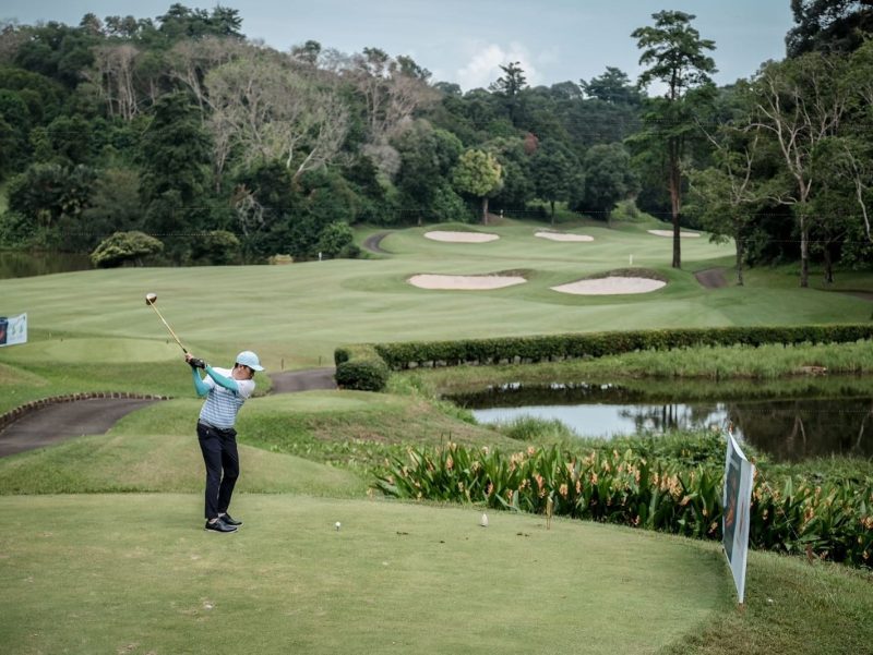 Menteri Pariwisata dan Ekonomi Kreatif/Kepala Badan Pariwisata dan Ekonomi Kreatif (Menparekraf/Kabaparekraf) Sandiaga Salahuddin Uno mendorong pemulihan kunjungan wisatawan di Provinsi Kepulauan Riau (Kepri), salah satunya melalui penyelenggaraan berbagai event berskala internasional. Foto: Istimewa 