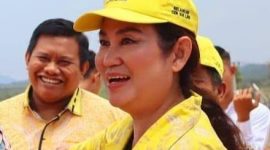 Anggota Komisi V DPR RI Cen Sui Lan. Foto: Istimewa 