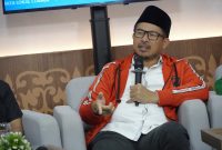 Ketua DPRD Kota Batam Nuryanto. Foto: INIKEPRI.COM 
